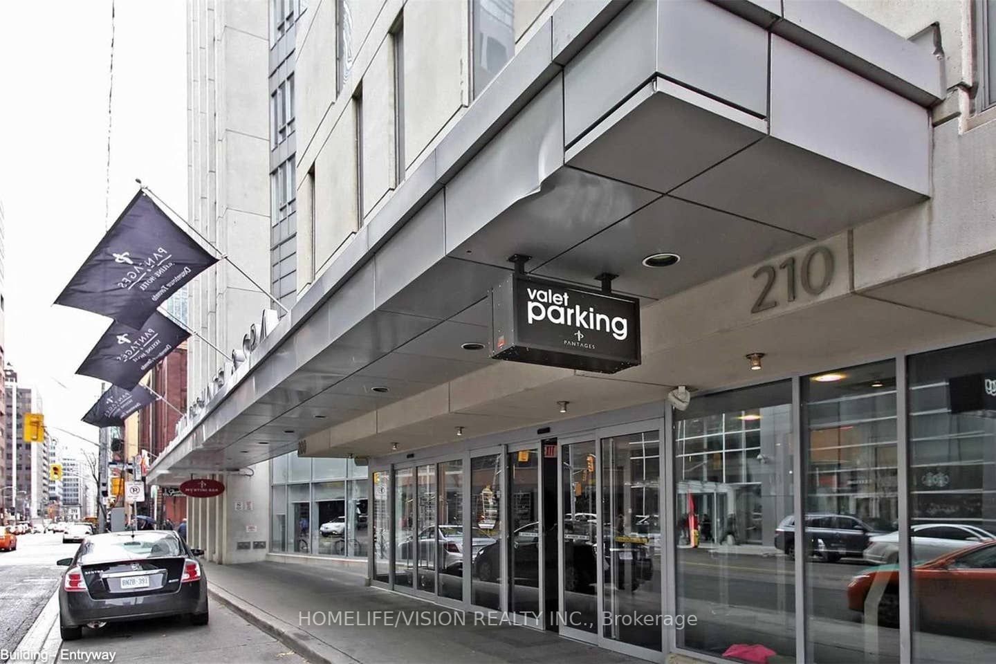 210 Victoria St, #1816
