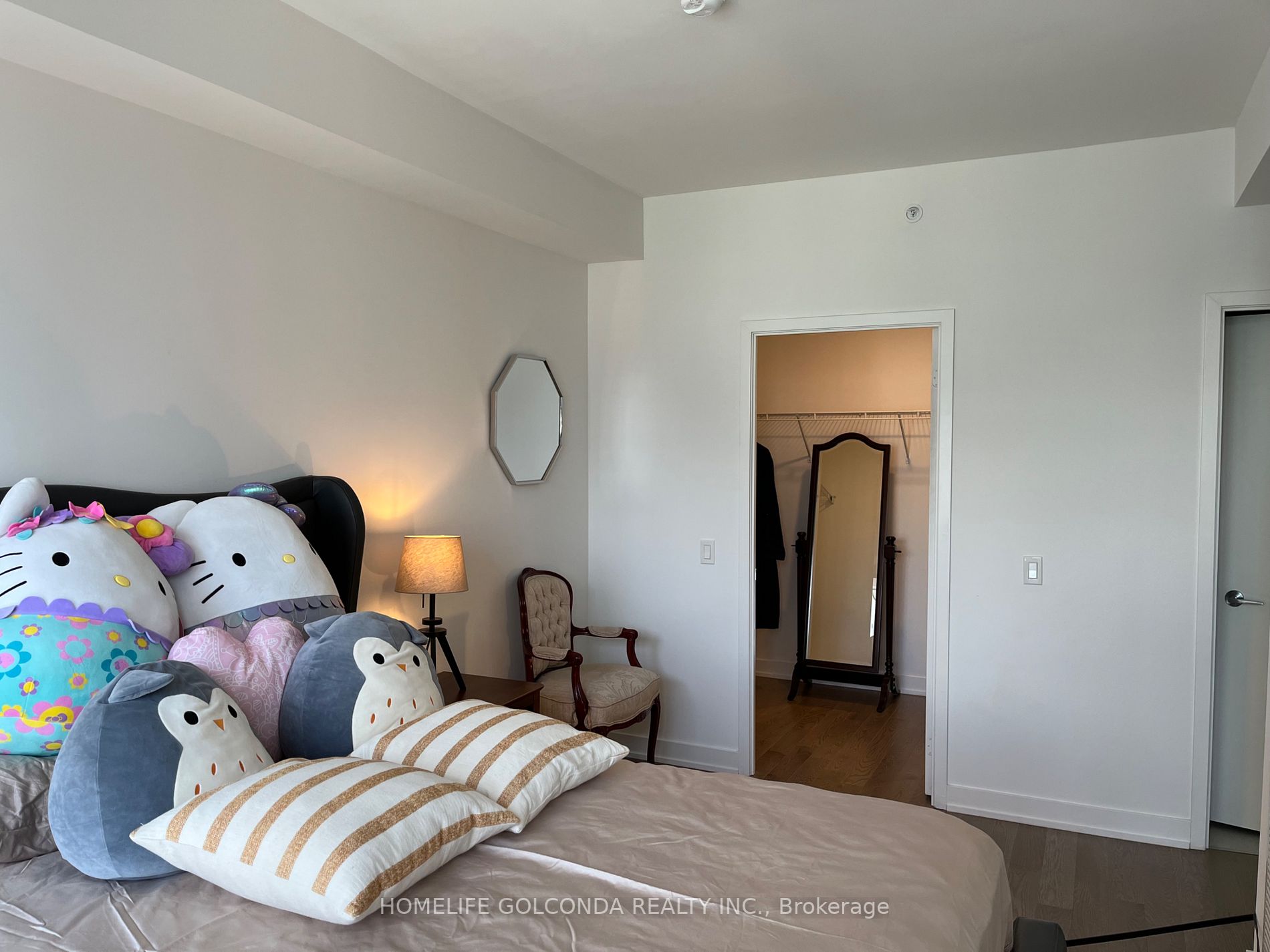 20 Lombard St, #3804
