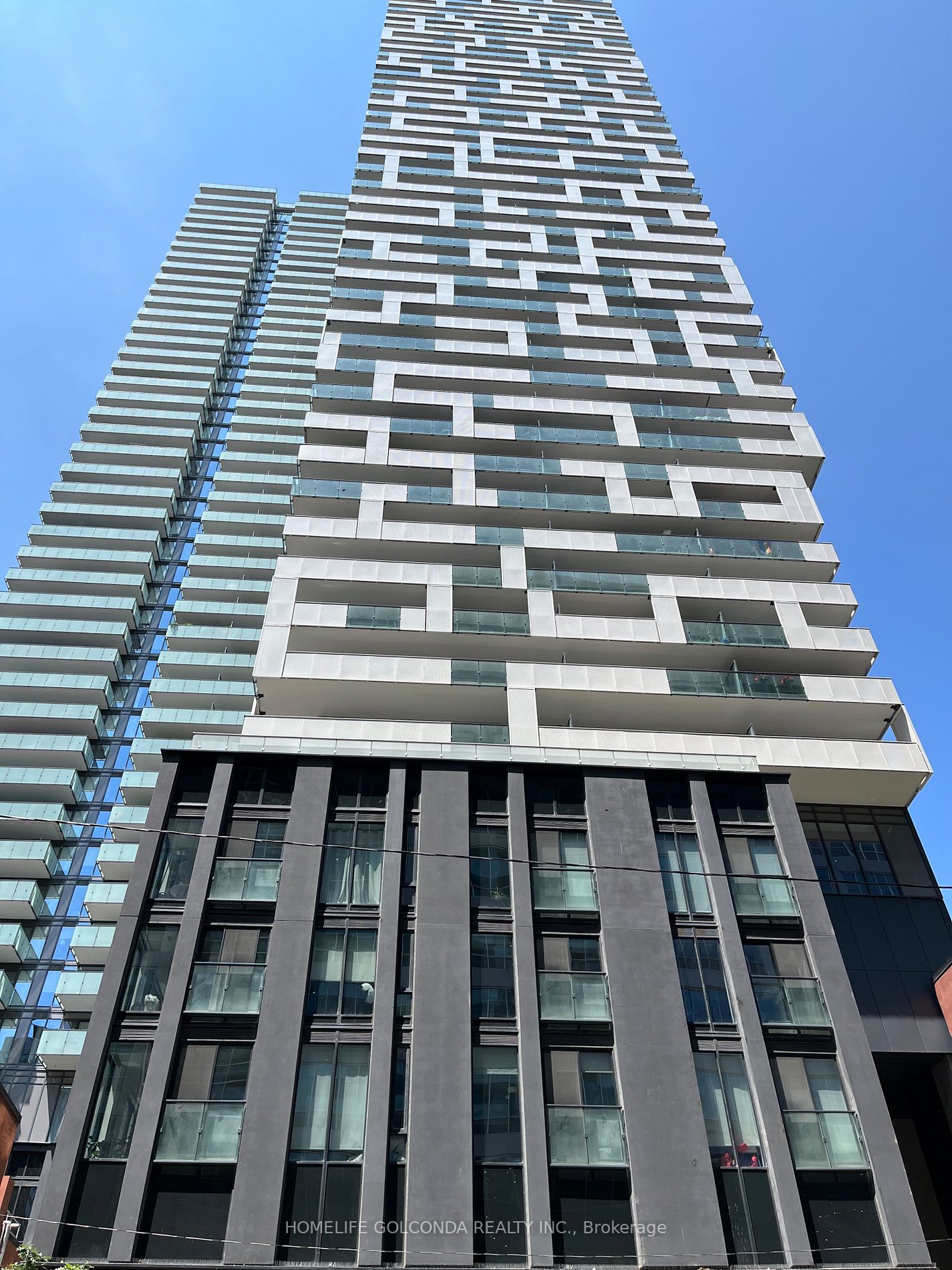 20 Lombard St, #3804