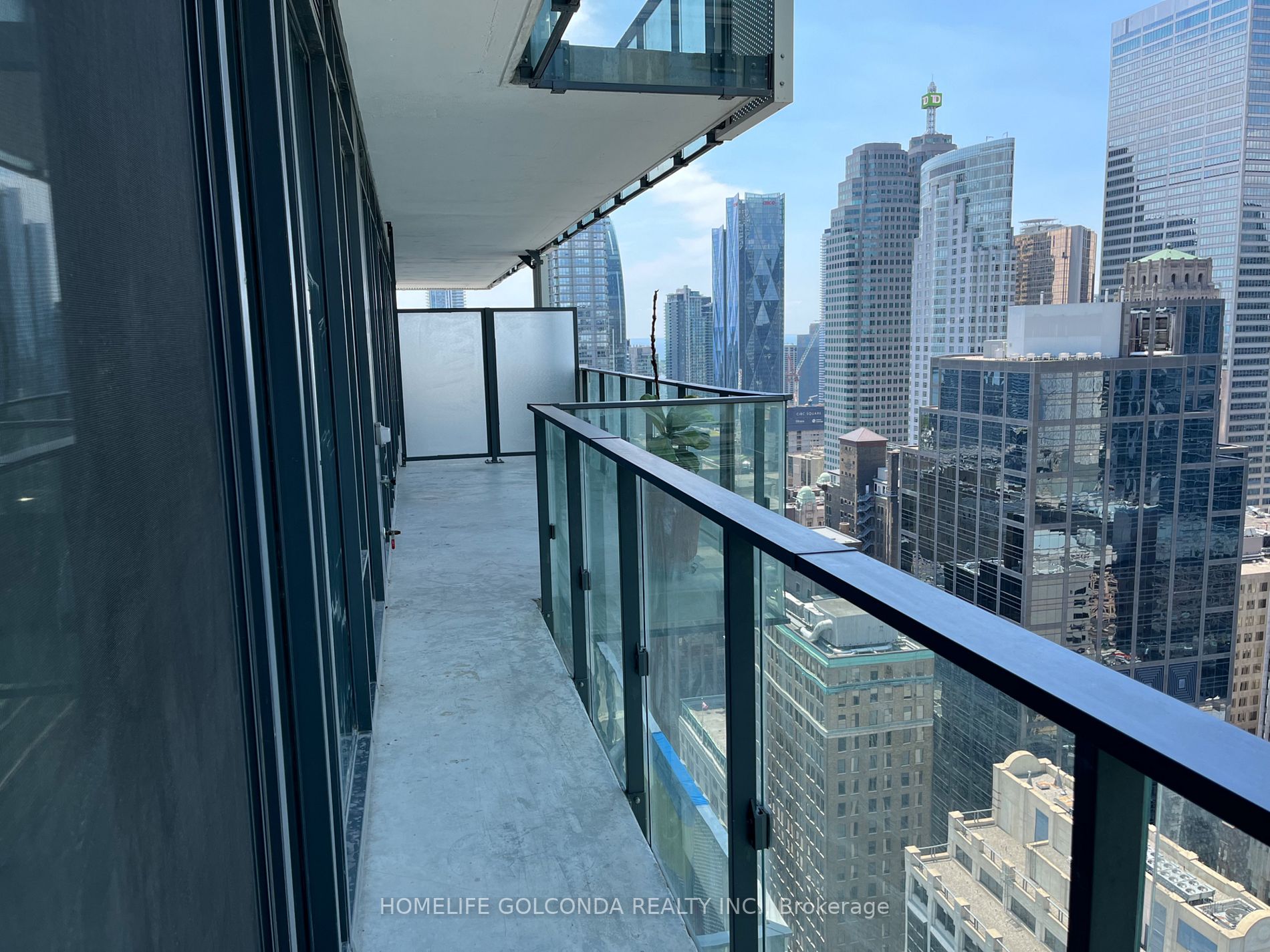 20 Lombard St, #3804