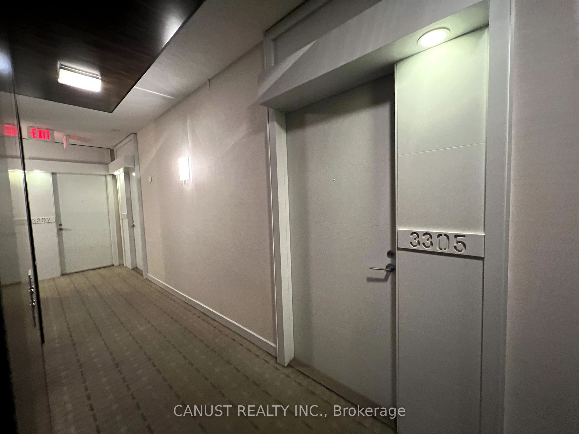 38 Grenville Street #3305