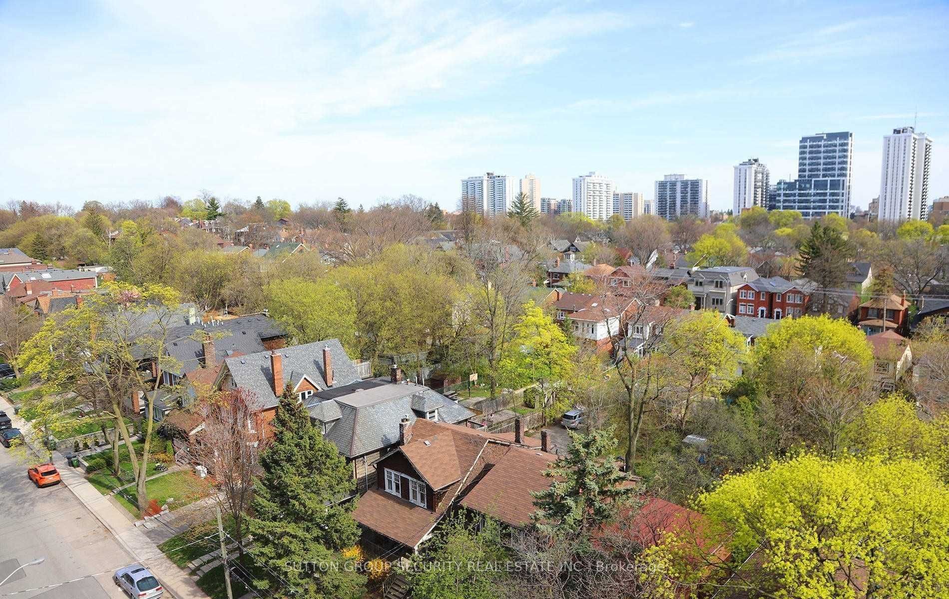 8 Hillsdale Ave, #934