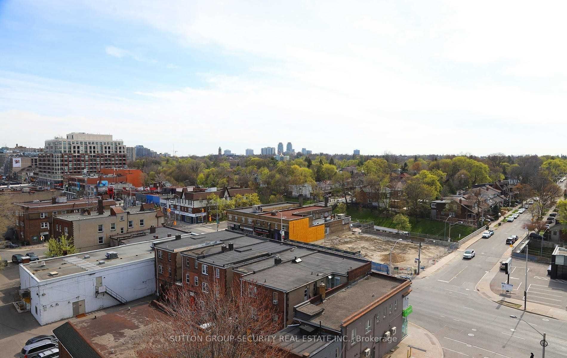 8 Hillsdale Ave, #934