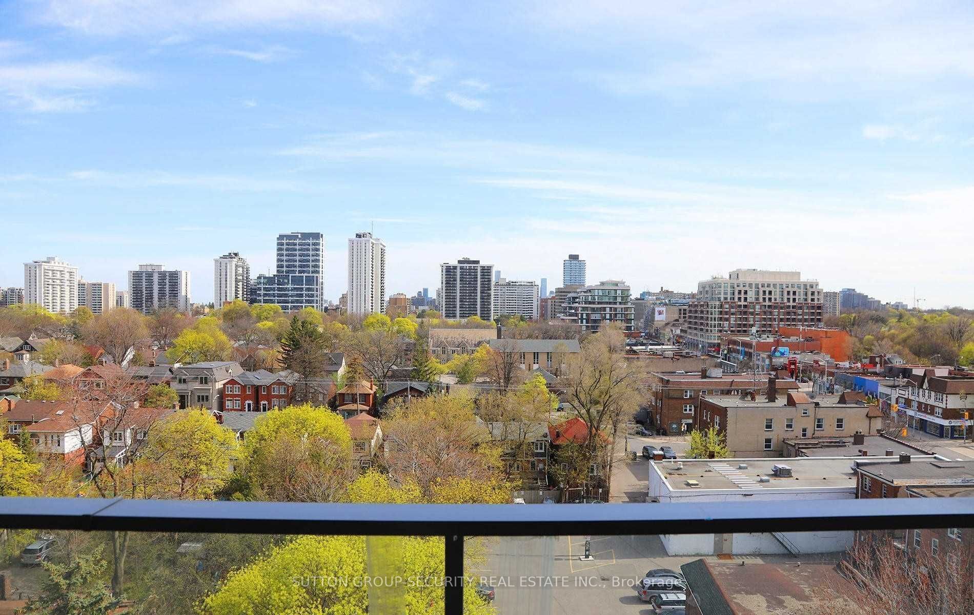 8 Hillsdale Ave, #934