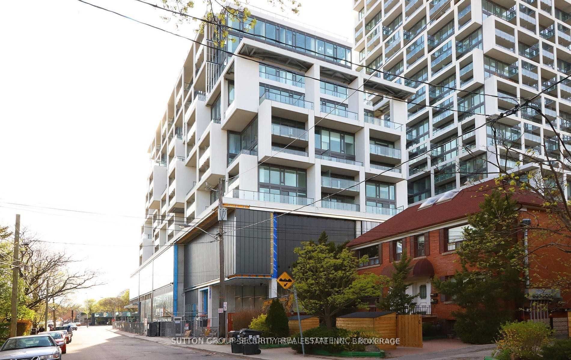 8 Hillsdale Ave, #934