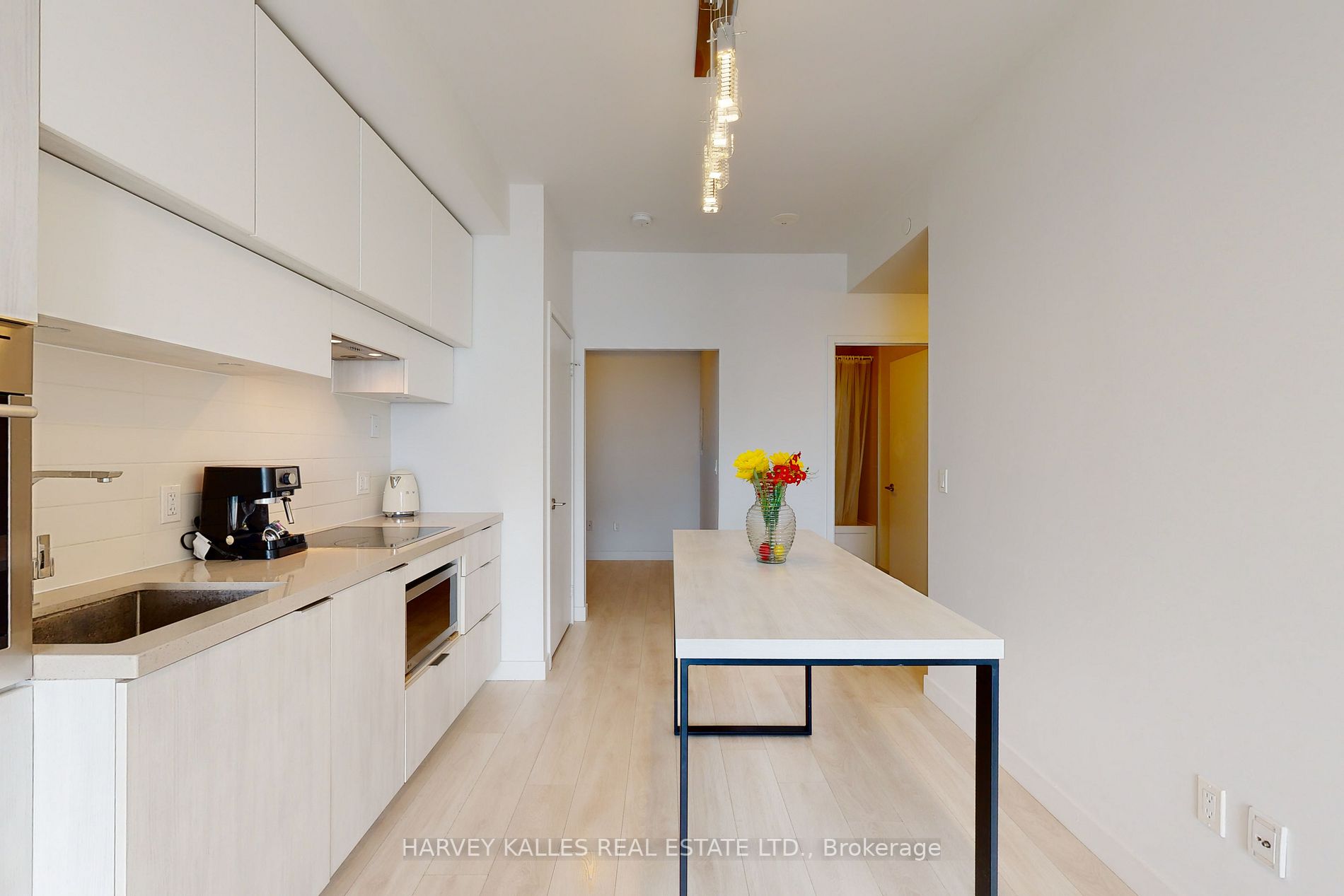 8 Eglinton Ave E, #5312