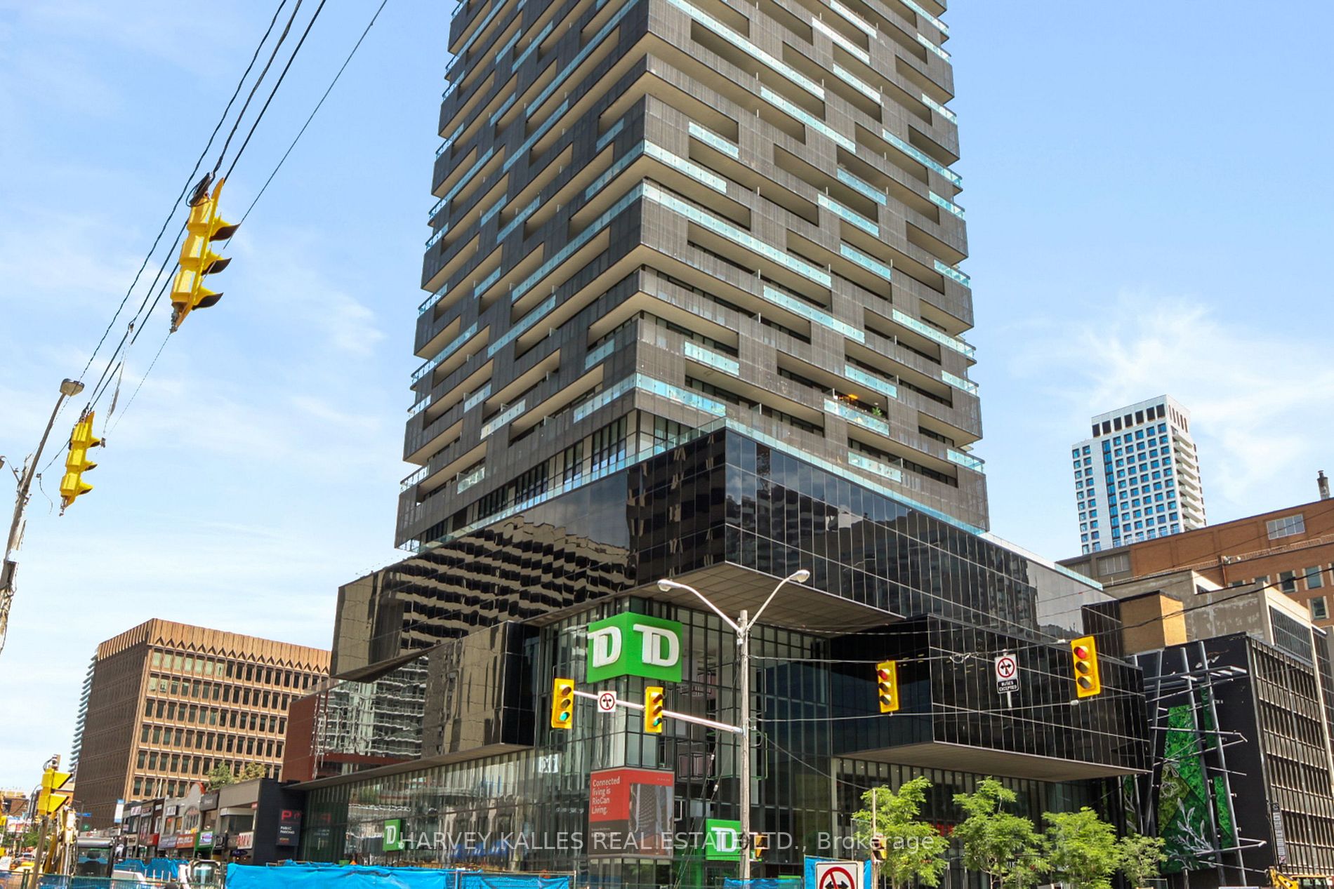 8 Eglinton Ave E, #5312