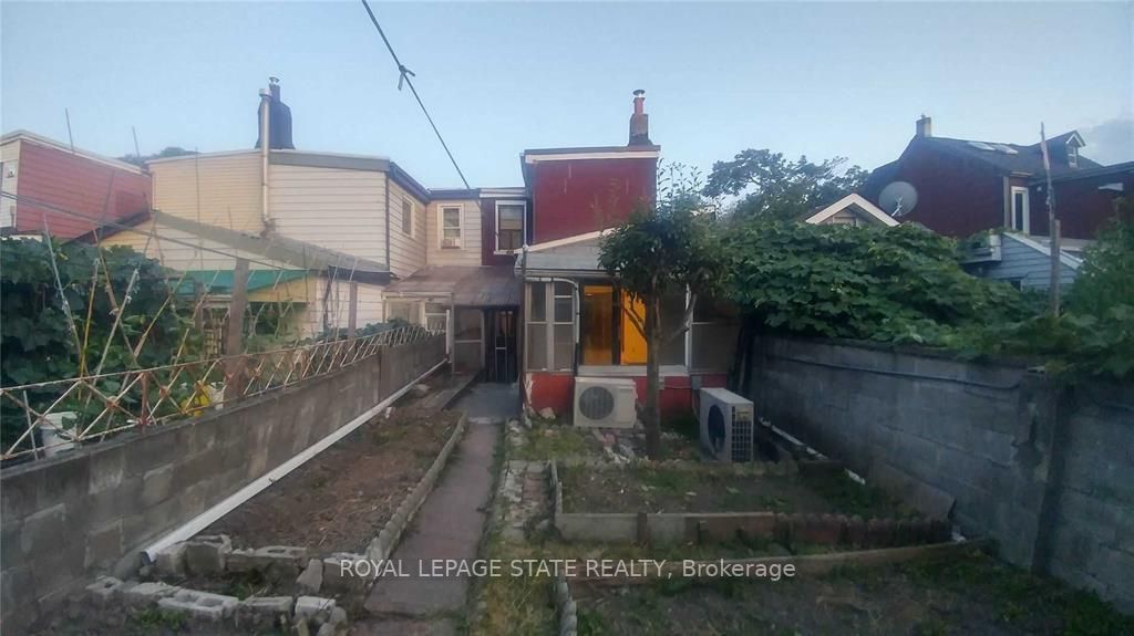 36 Mitchell Avenue