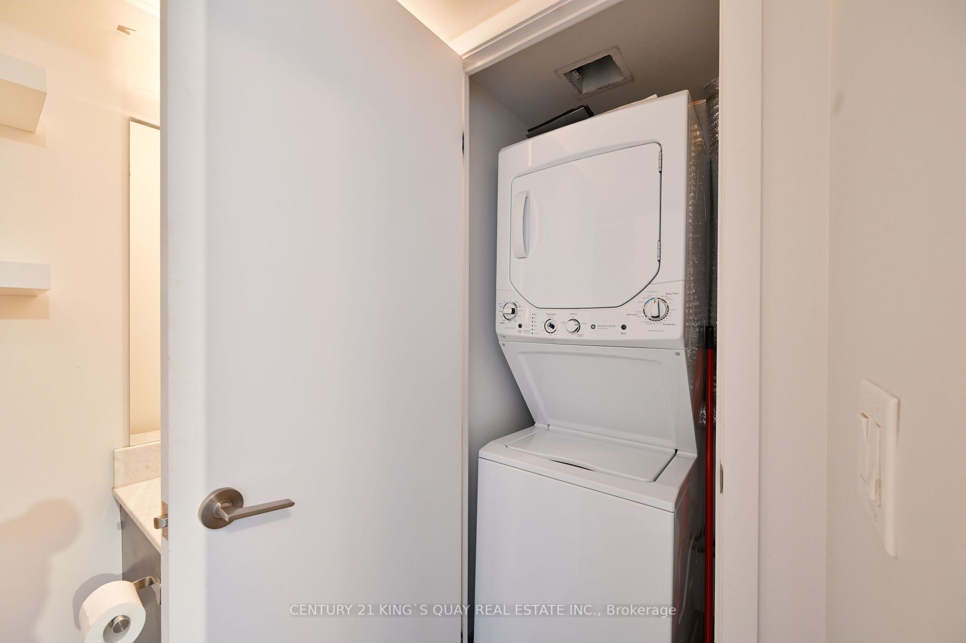 36 Lisgar St, #907W