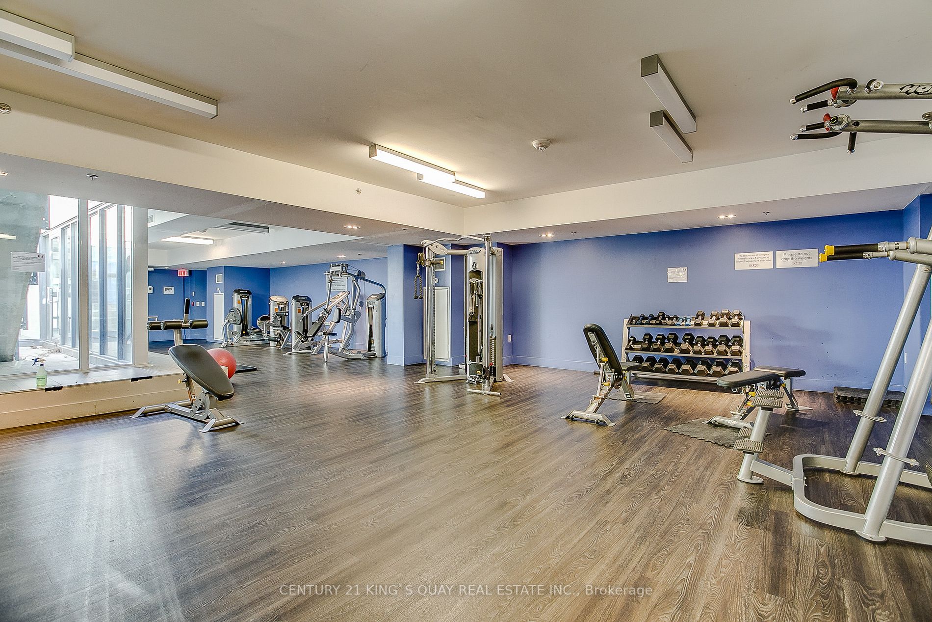36 Lisgar St, #907W