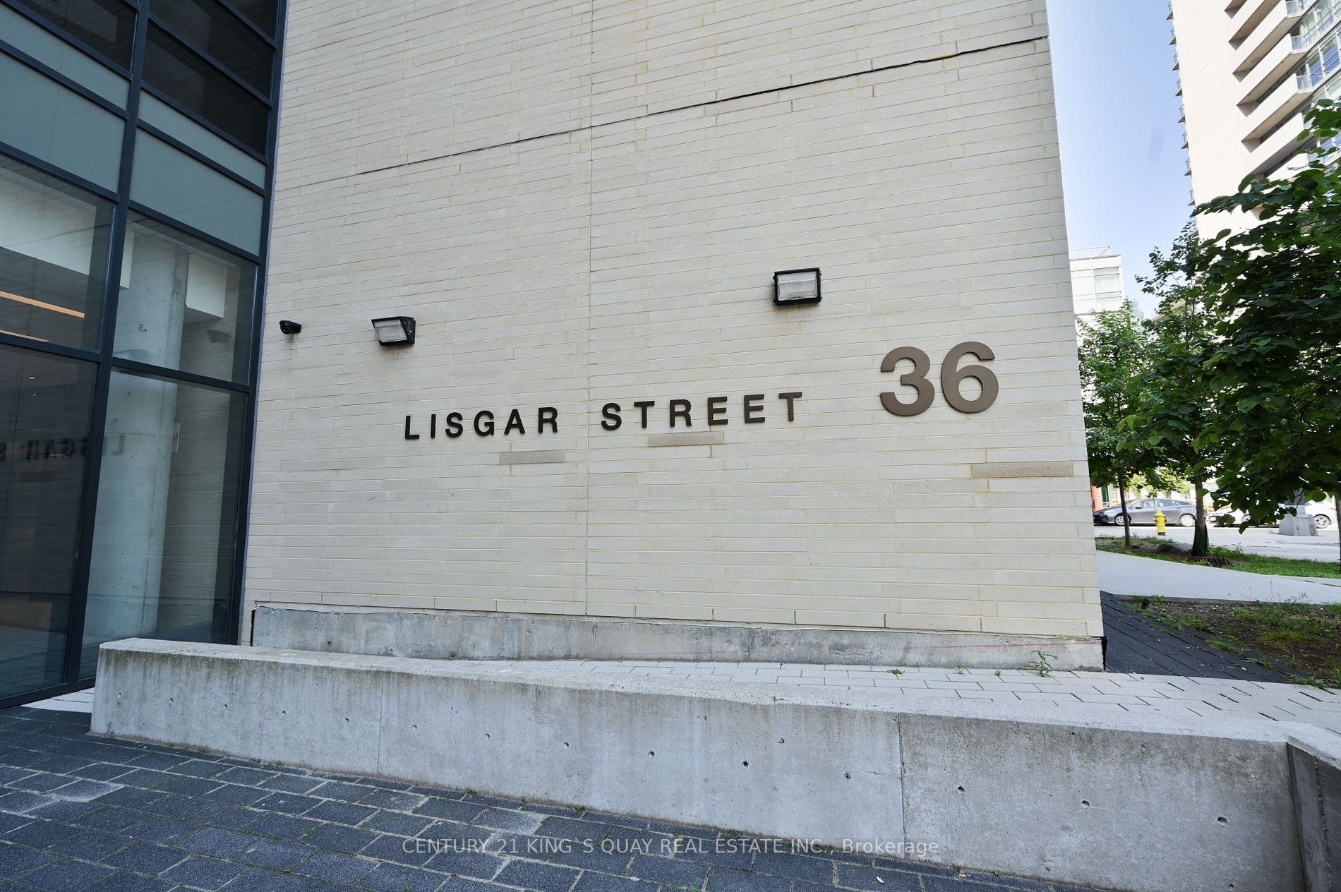 36 Lisgar St, #907W
