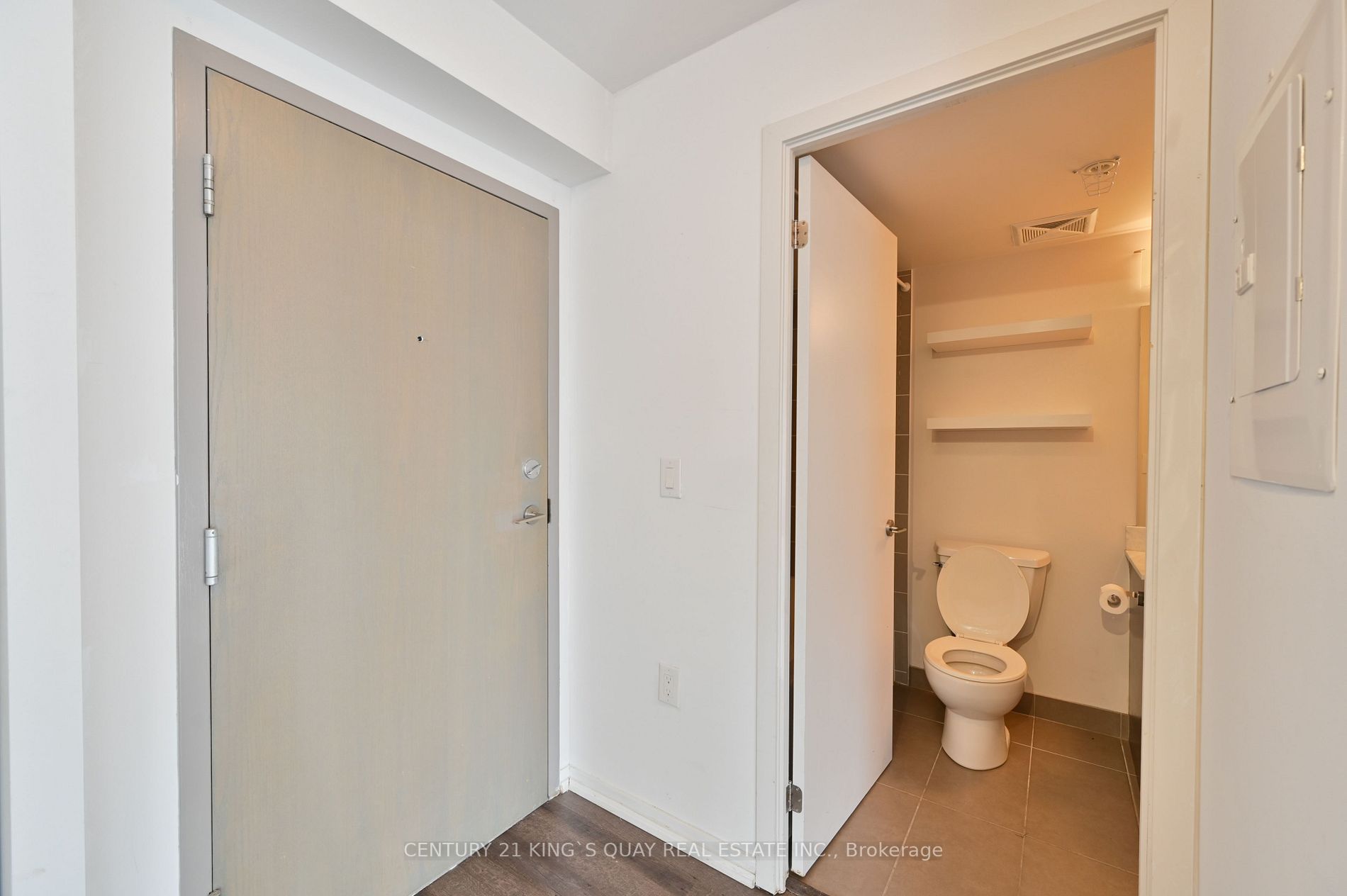36 Lisgar St, #907W