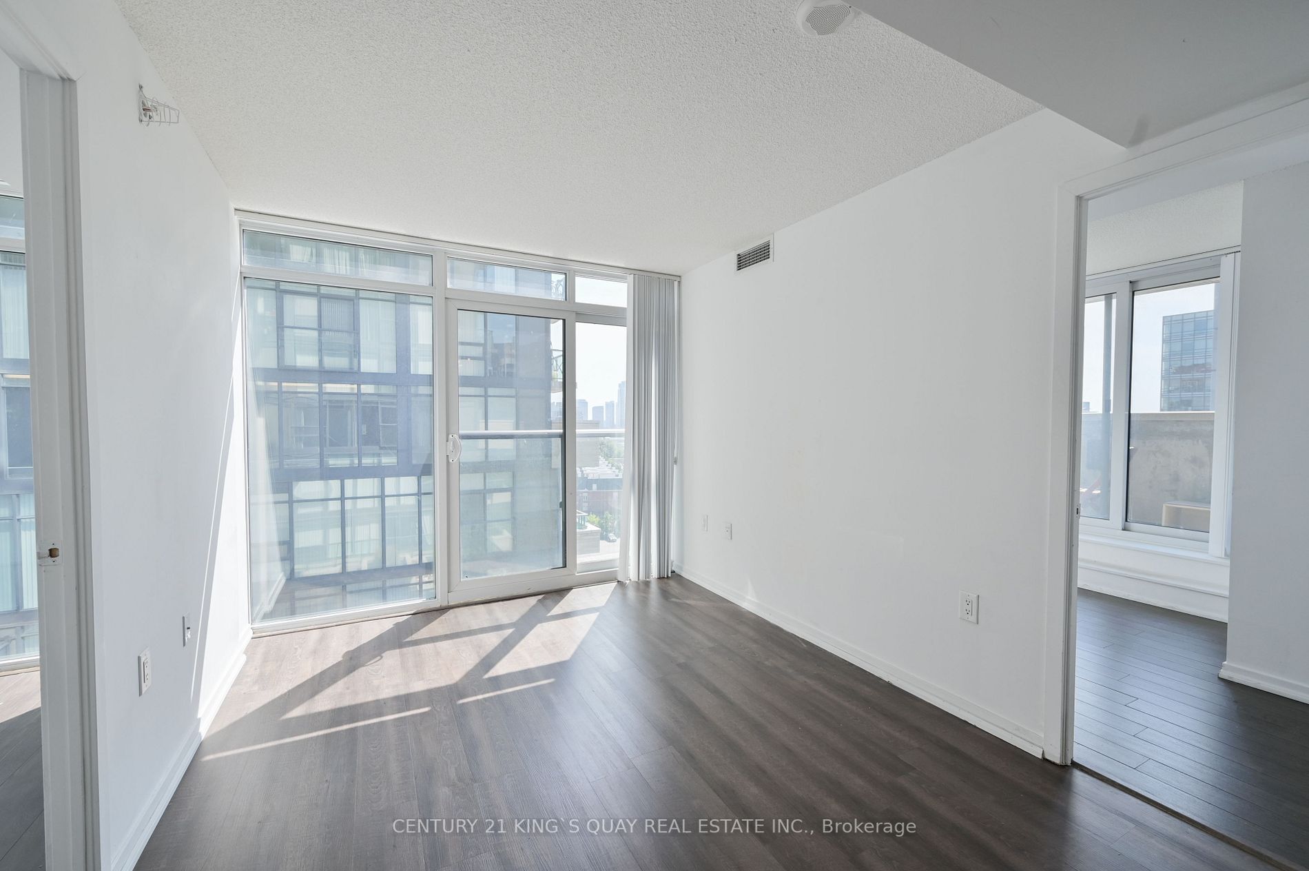 36 Lisgar St, #907W