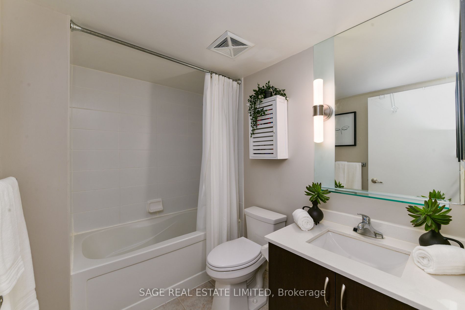 320 Richmond Street E, #1017