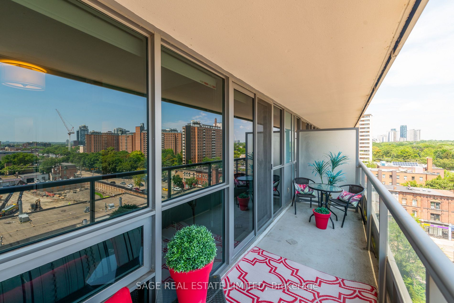 320 Richmond Street E, #1017