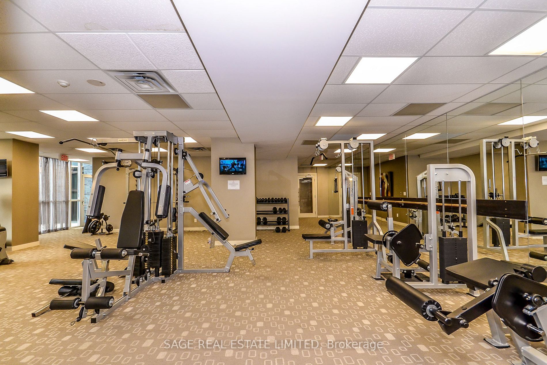 320 Richmond Street E, #1017