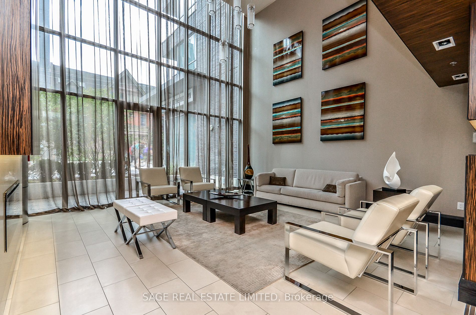 320 Richmond Street E, #1017
