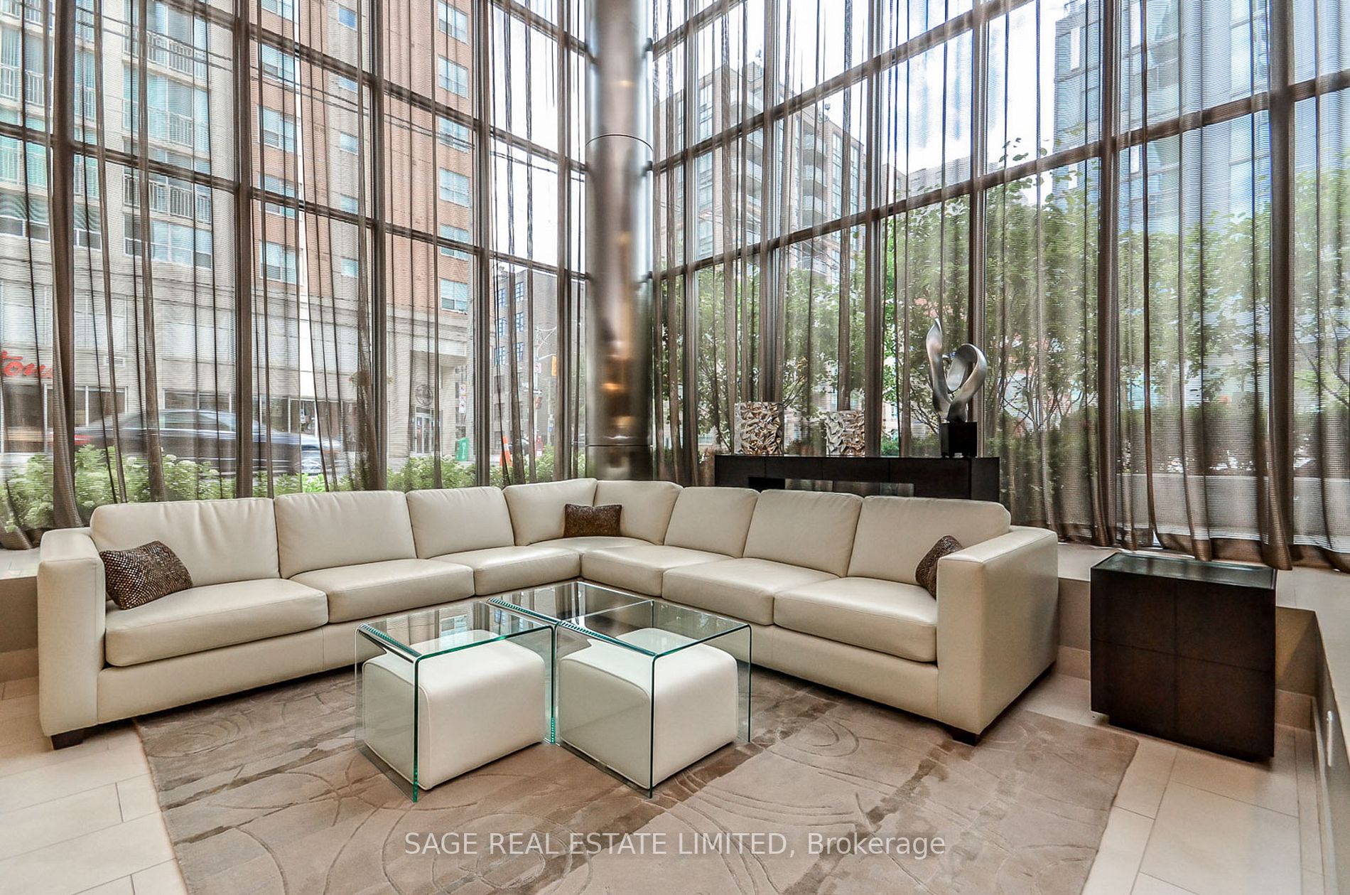 320 Richmond Street E, #1017