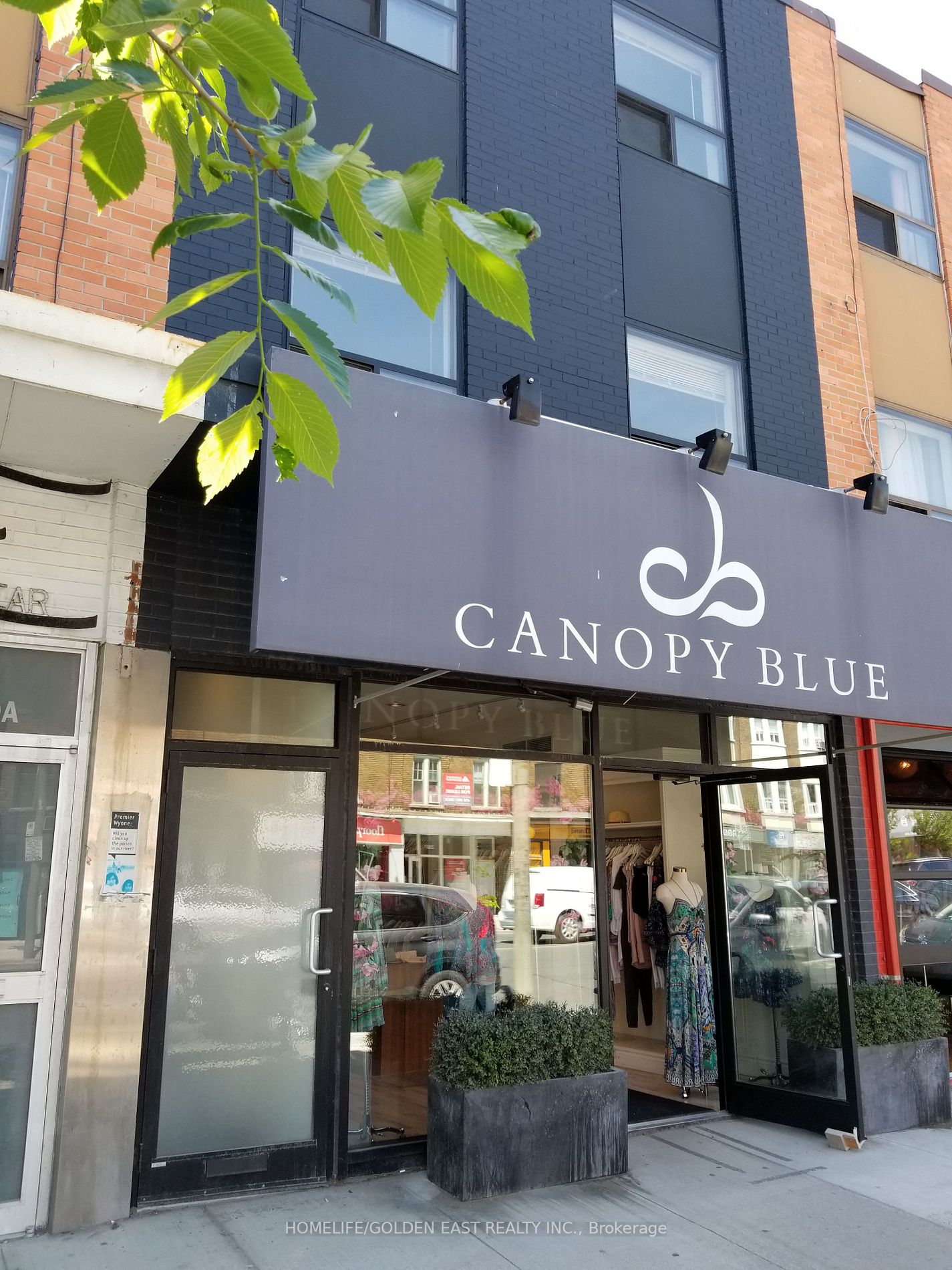 2582 Yonge Street, #Apt A