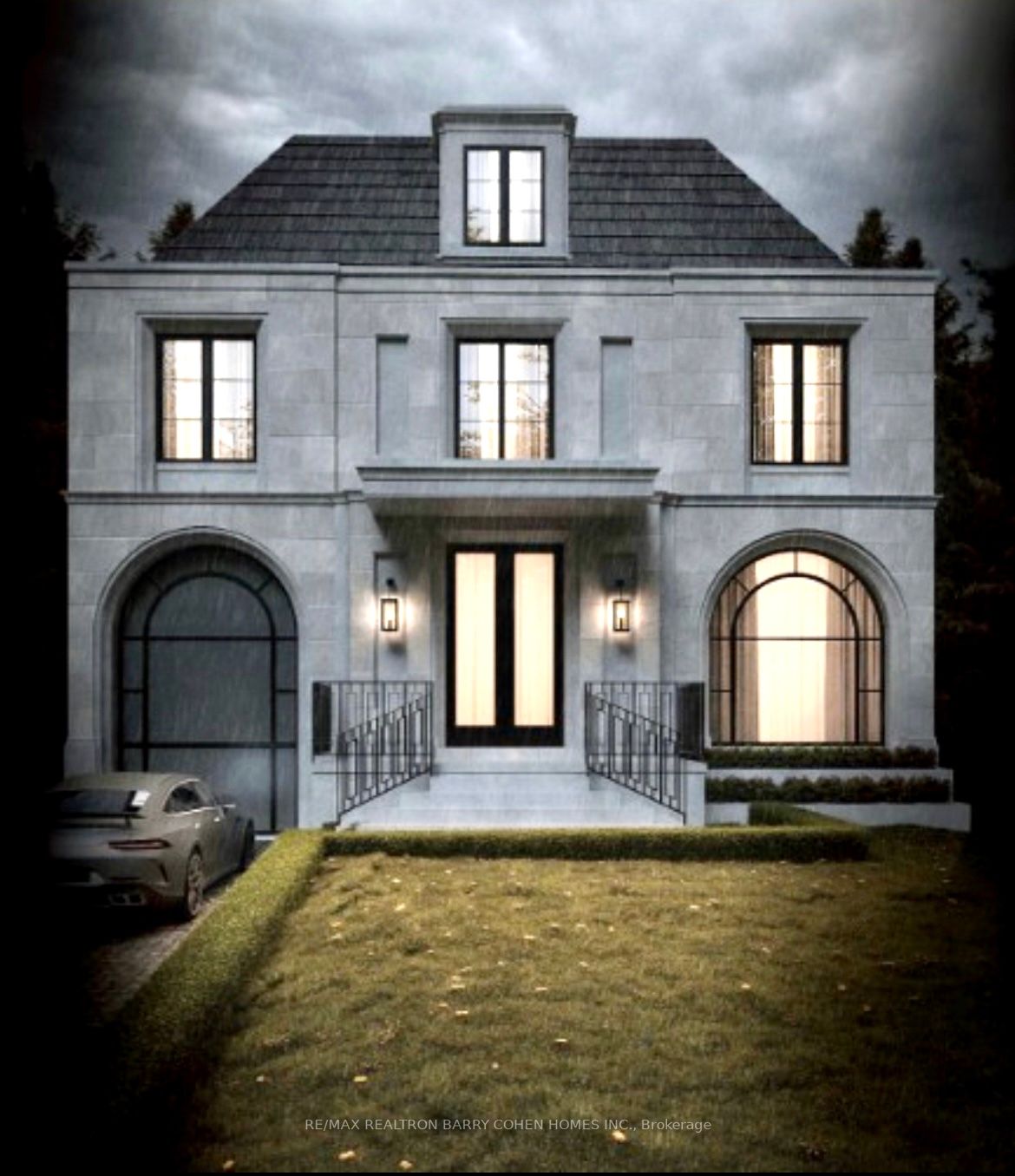 228 Dunvegan Rd