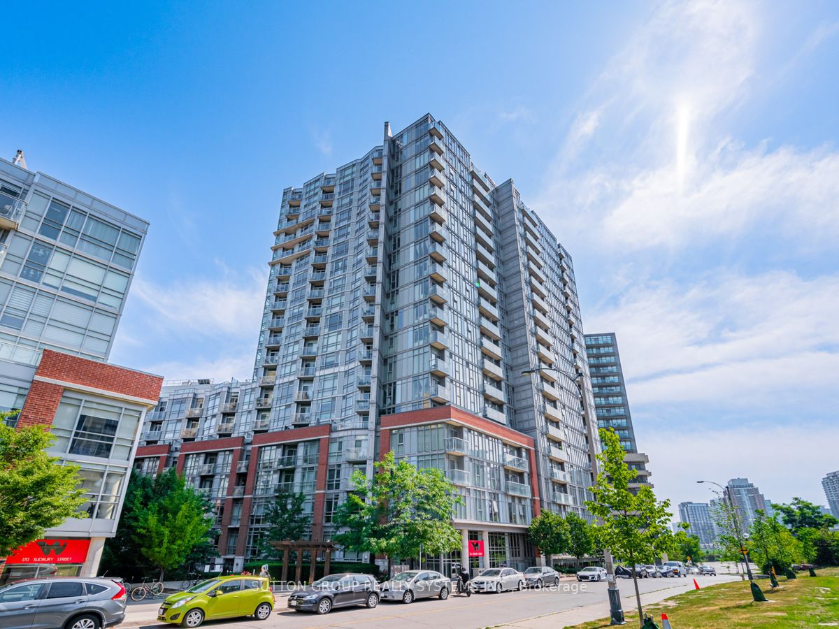 150 Sudbury St, #1501