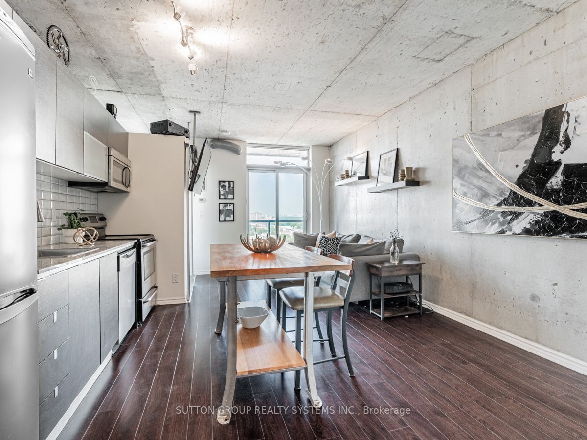 150 Sudbury St, #1501