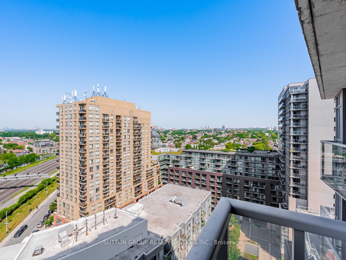 150 Sudbury St, #1501