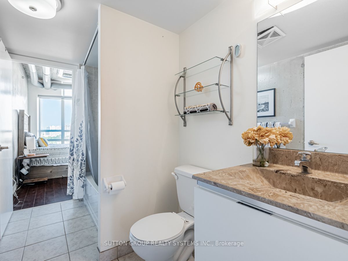 150 Sudbury St, #1501