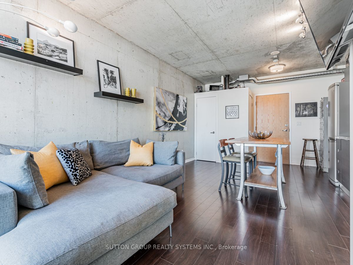 150 Sudbury St, #1501