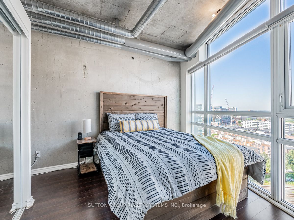 150 Sudbury St, #1501
