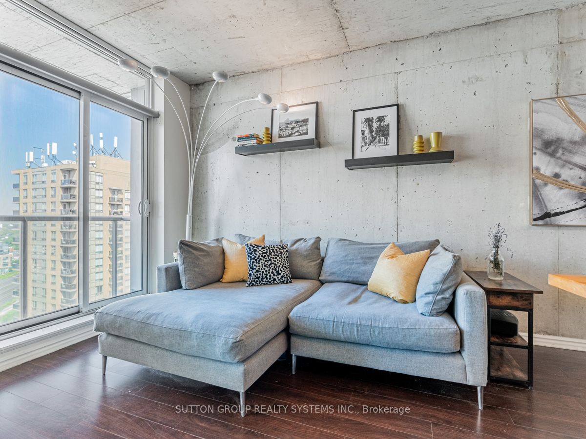 150 Sudbury St, #1501