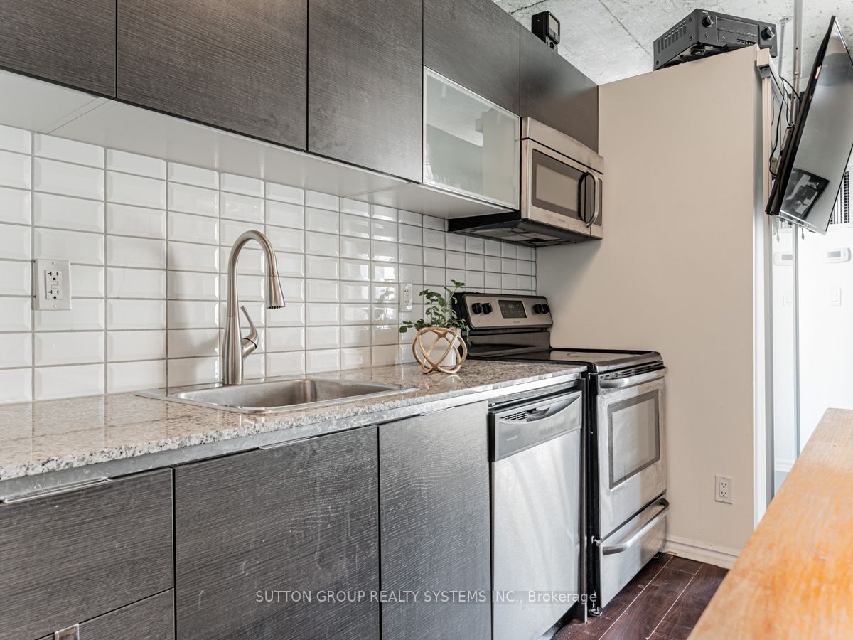 150 Sudbury St, #1501