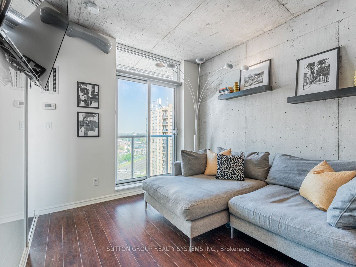 150 Sudbury St, #1501