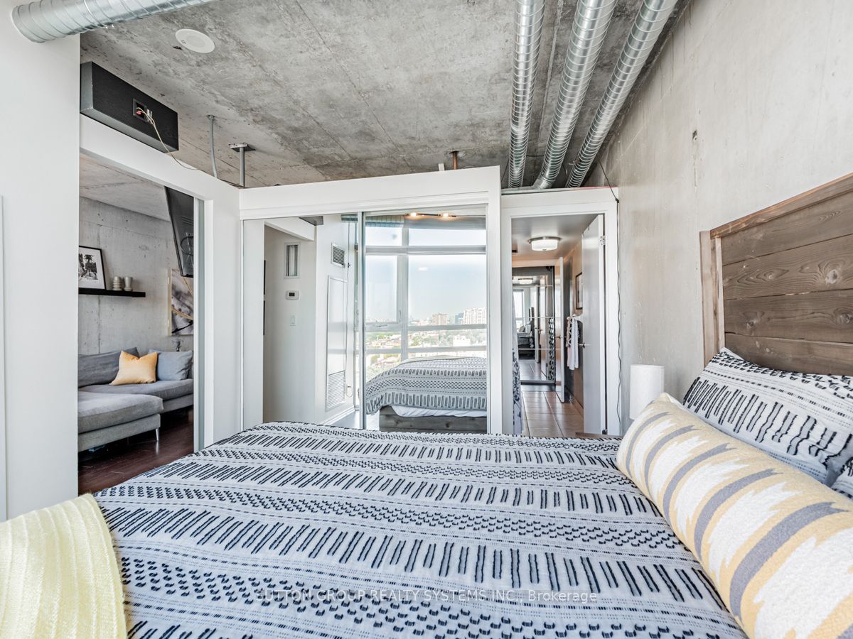 150 Sudbury St, #1501