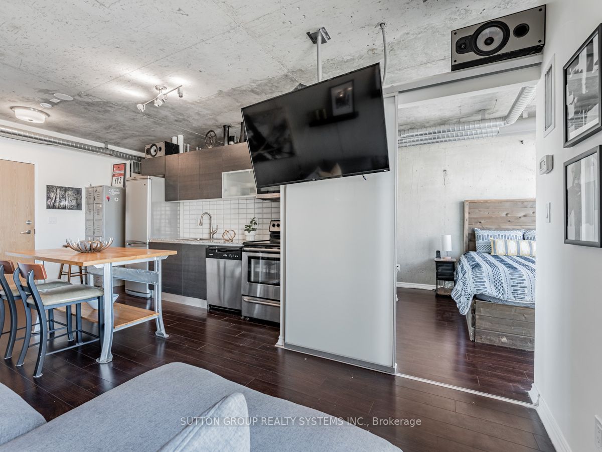 150 Sudbury St, #1501