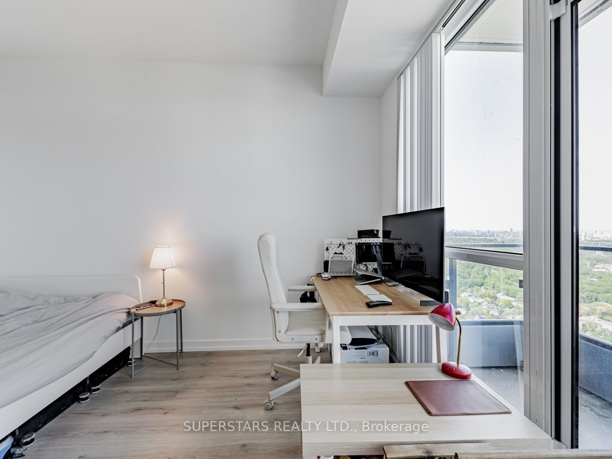 395 Bloor St E, #4508