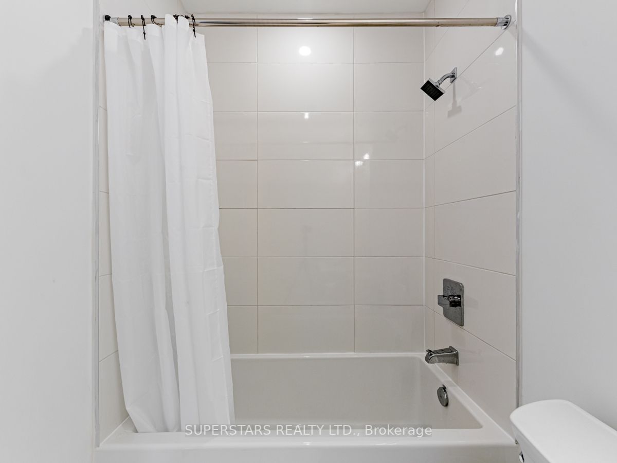 395 Bloor St E, #4508