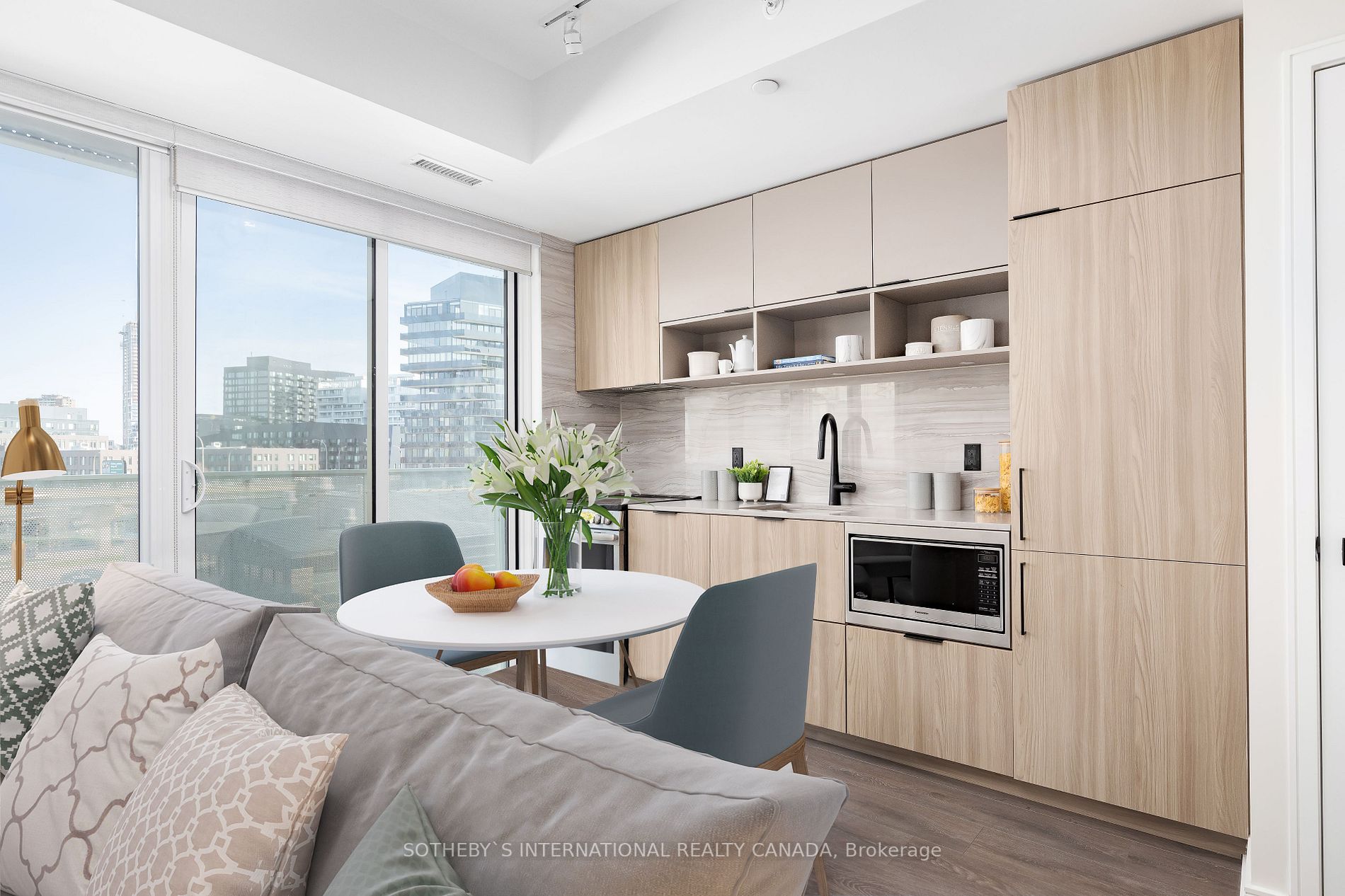 60 Tannery Rd, #516