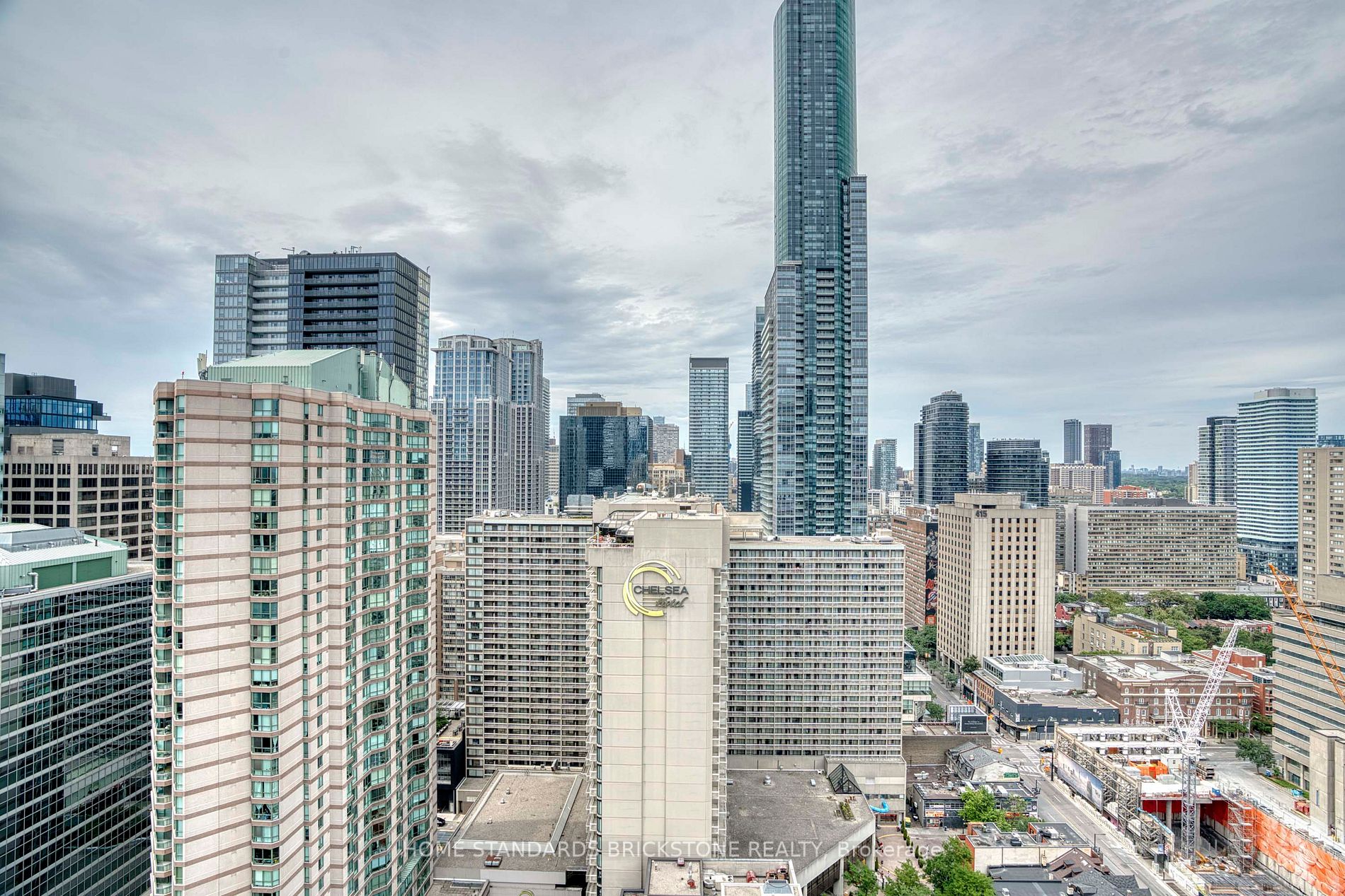 20 Edward St, #2616