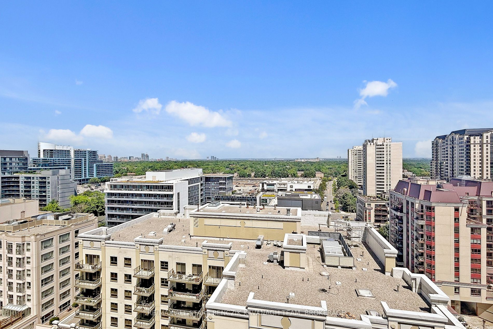 8 Rean Dr, #1604