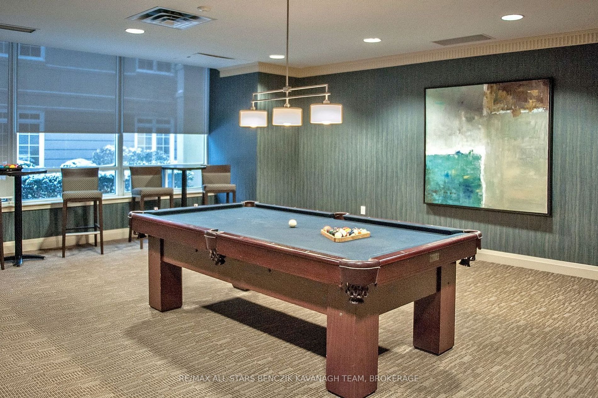8 Rean Dr, #1604