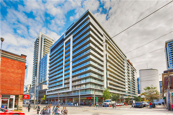 111 Elizabeth St, Toronto