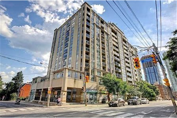 225 Wellesley St, Toronto