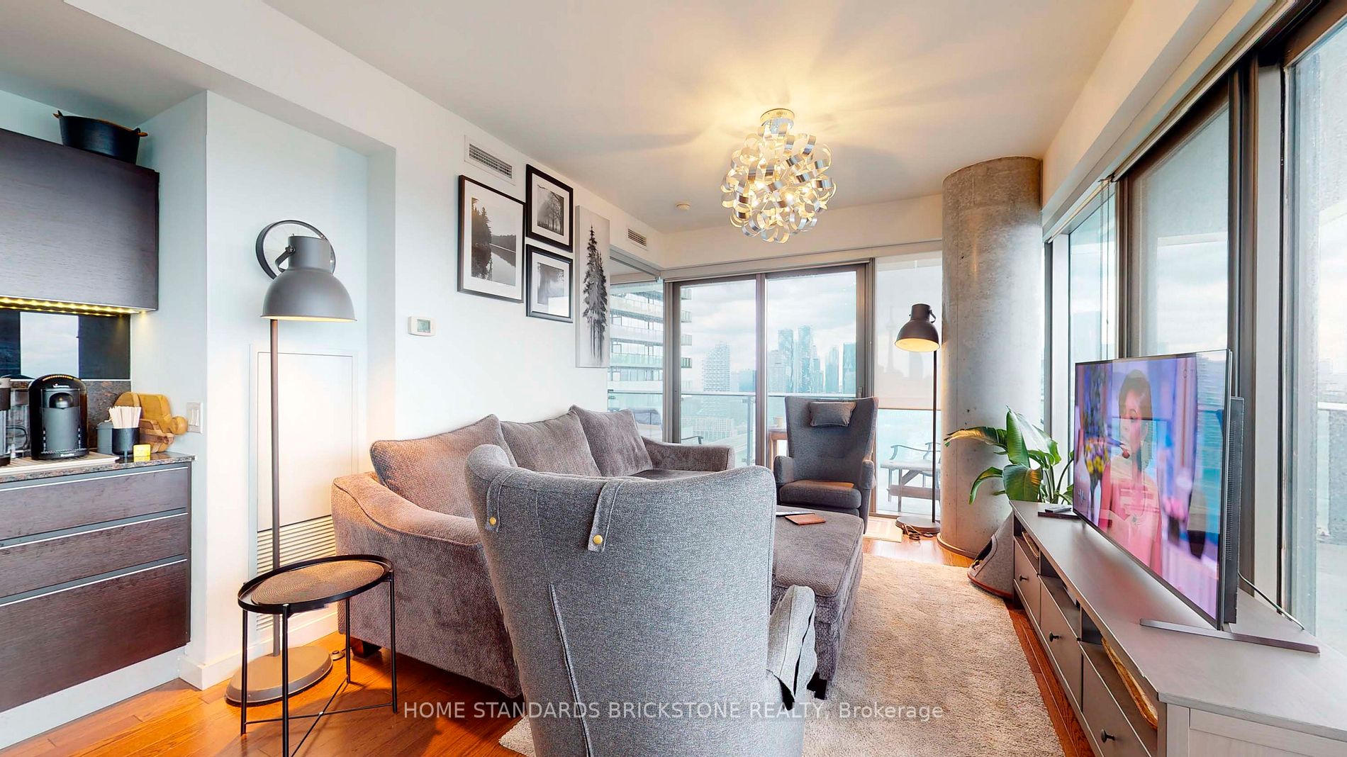 390 Cherry St, #3102