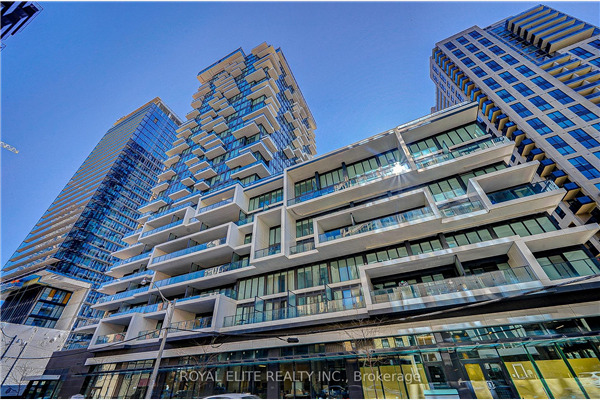 77 Shuter St, Toronto
