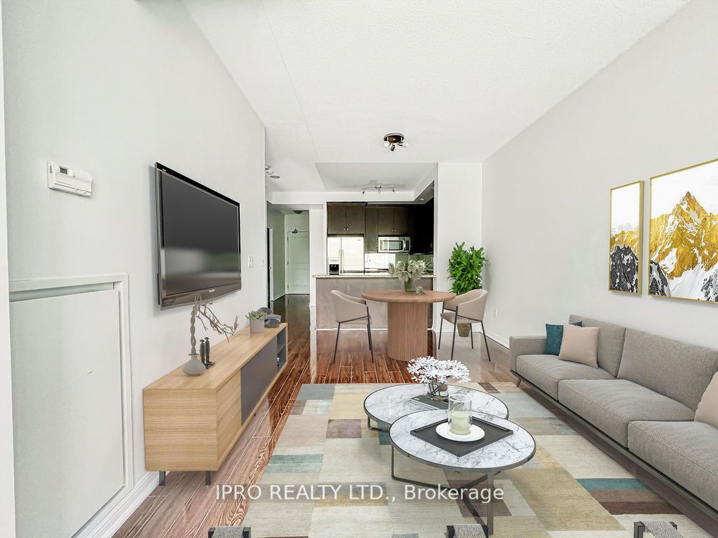 21 Grand Magazine St, #217