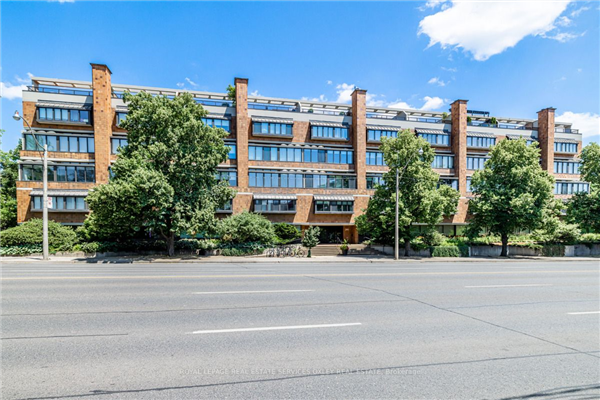 315 Avenue Rd, Toronto