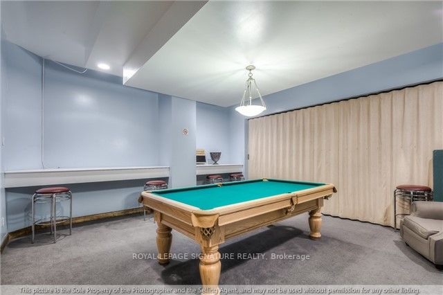 1700 Eglinton Ave E, #207