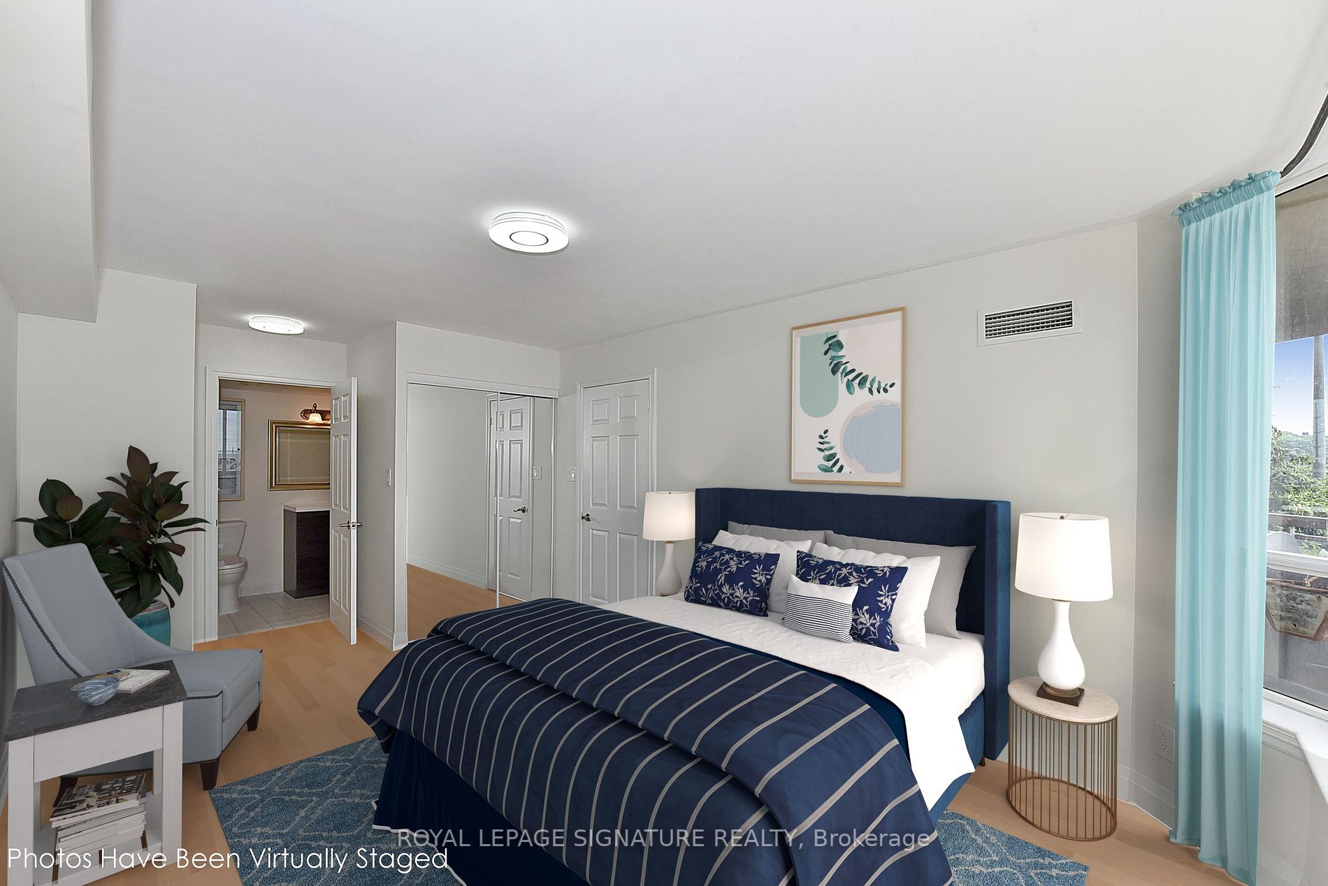 1700 Eglinton Ave E, #207