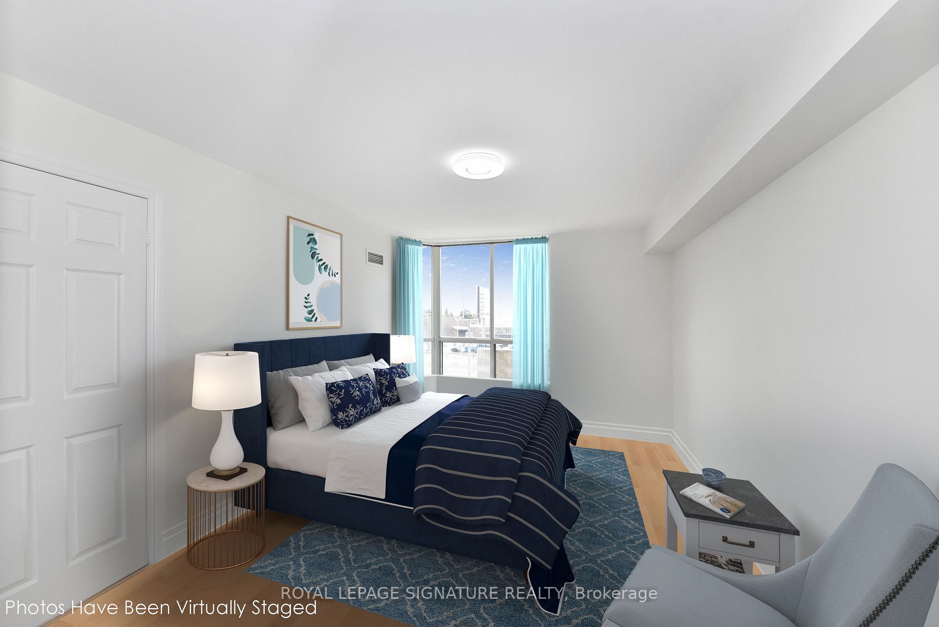 1700 Eglinton Ave E, #207